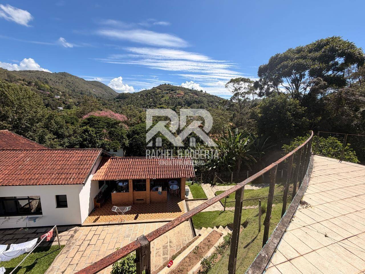 Casa, 10 quartos, 6000 m² - Foto 53