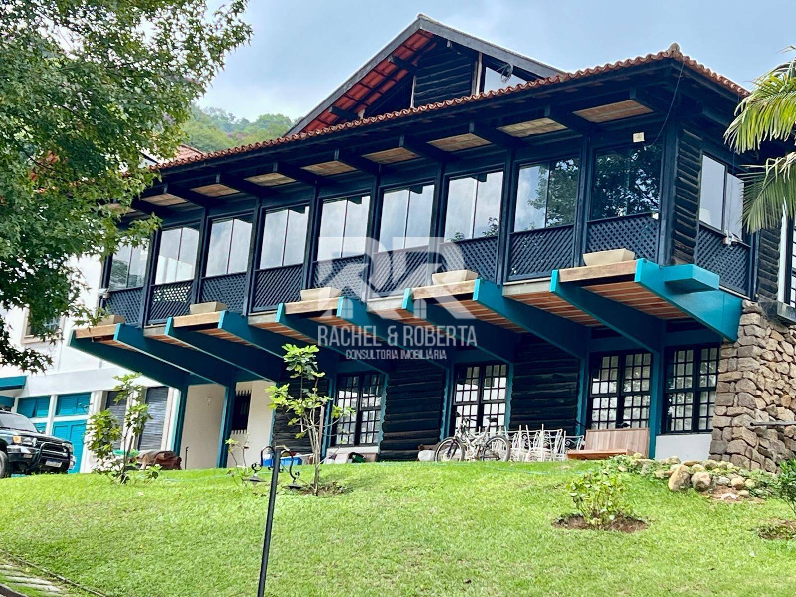 Casa, 10 quartos, 6000 m² - Foto 14
