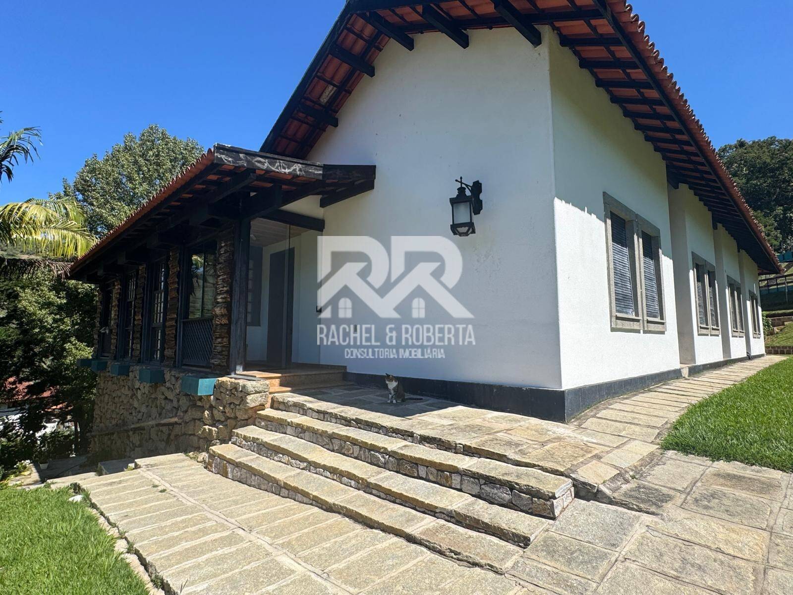 Casa, 10 quartos, 6000 m² - Foto 63