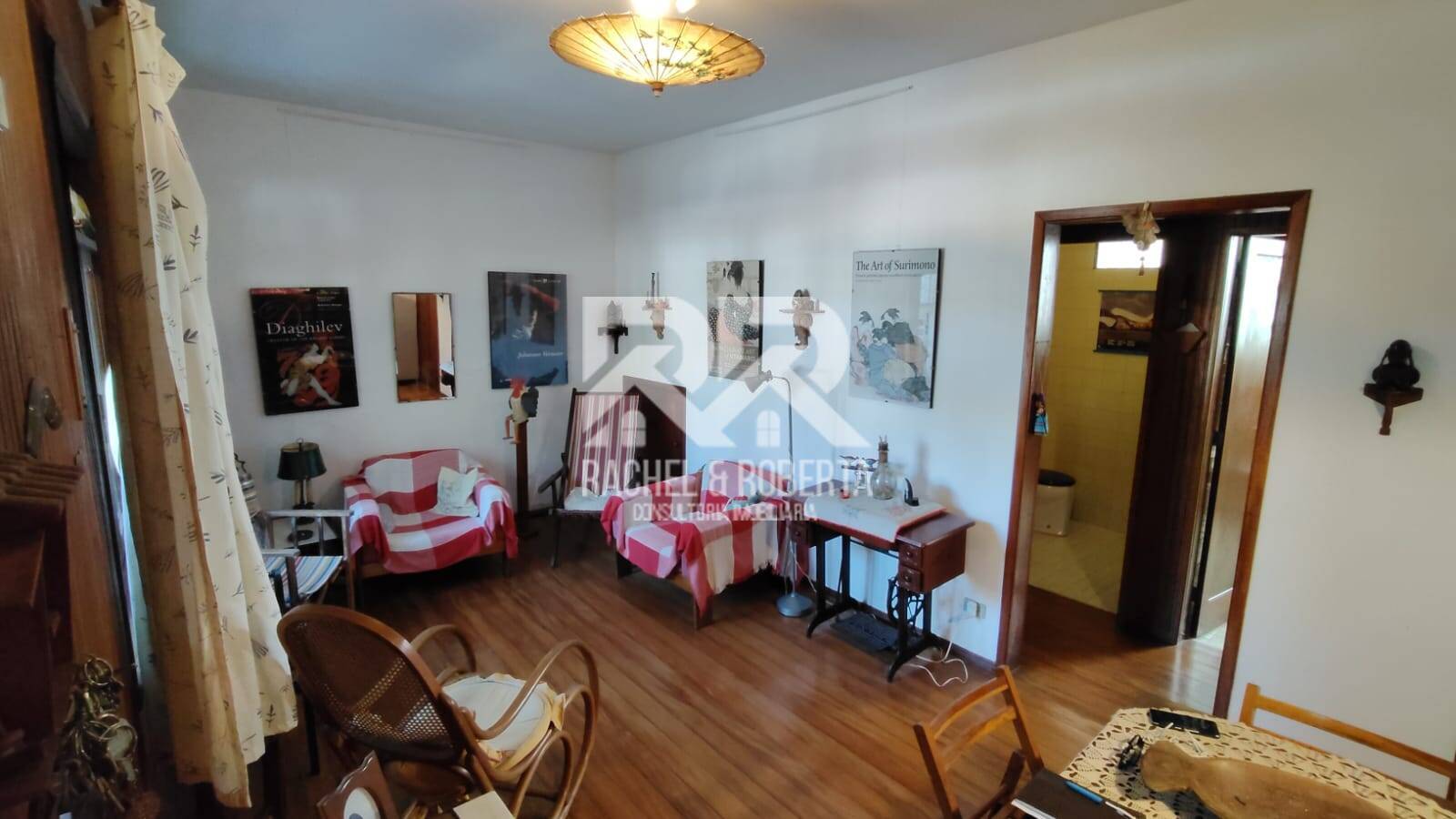 Casa, 4 quartos, 104 m² - Foto 1