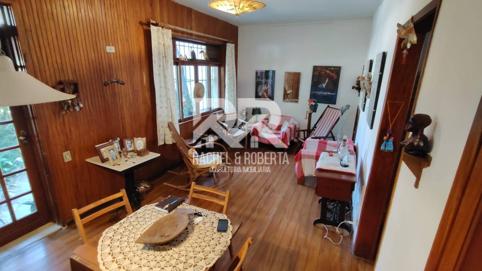 Casa, 4 quartos, 104 m² - Foto 2