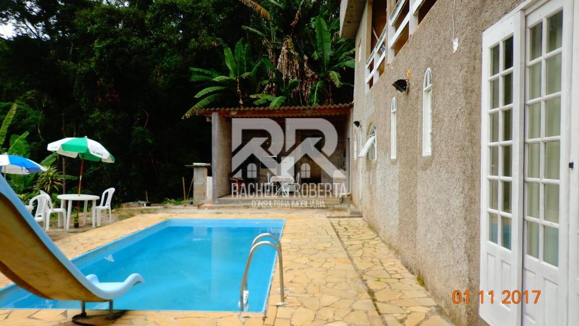 Casa, 3 quartos, 400 m² - Foto 35