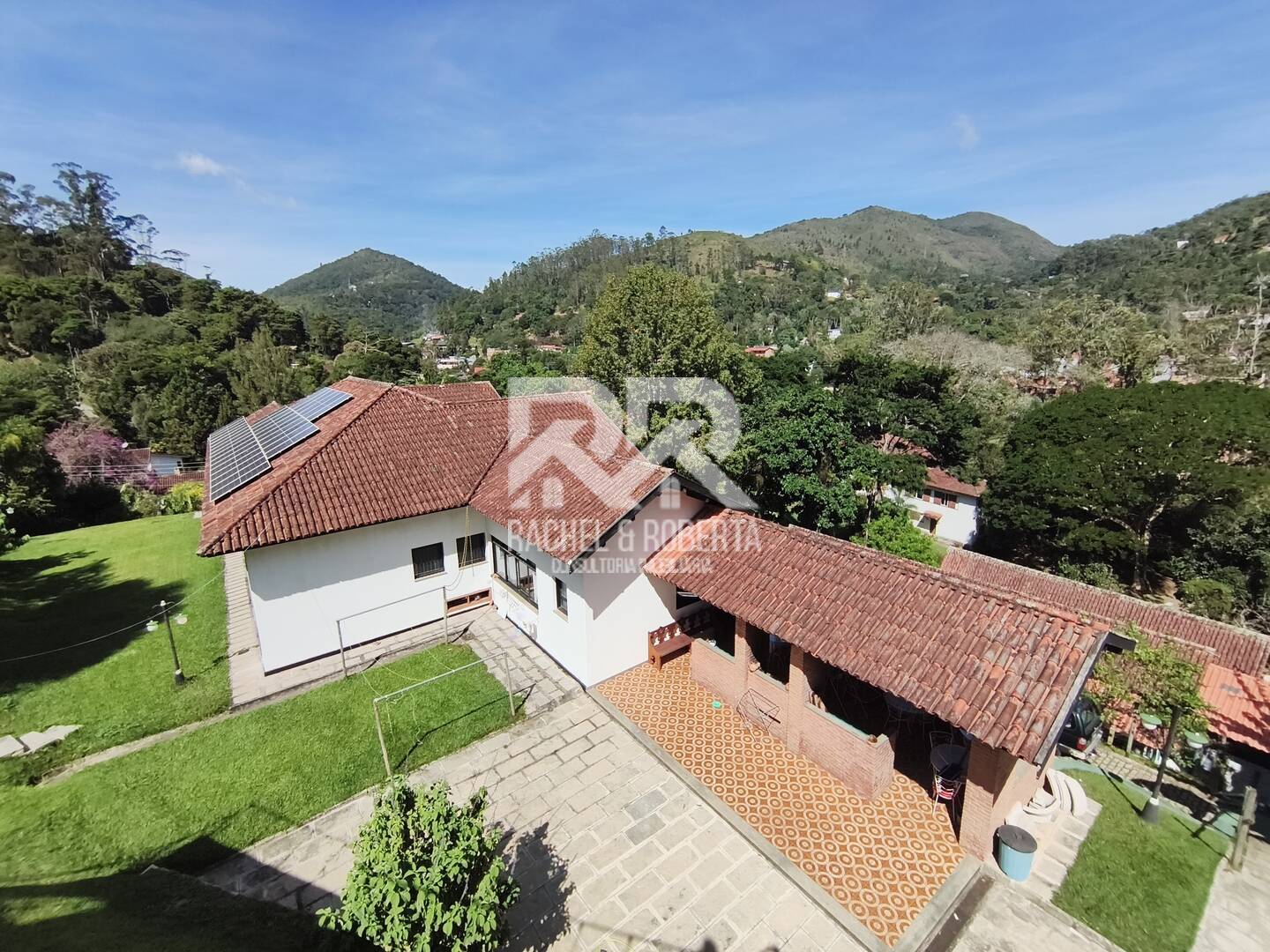 Casa, 10 quartos, 6000 m² - Foto 74
