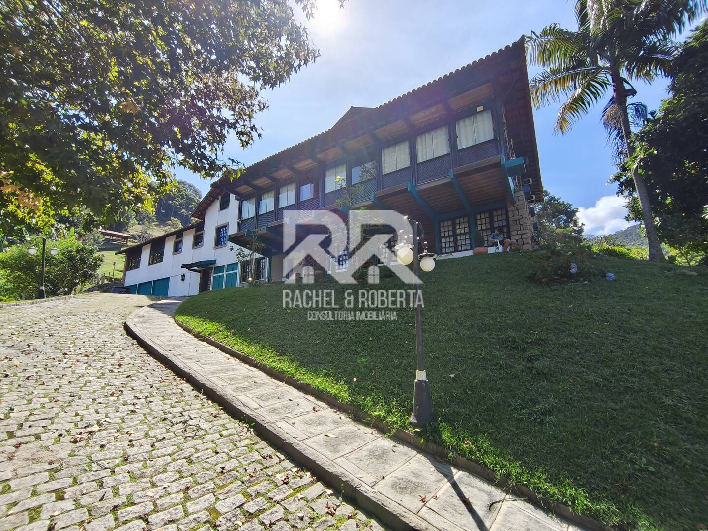 Casa, 10 quartos, 6000 m² - Foto 75