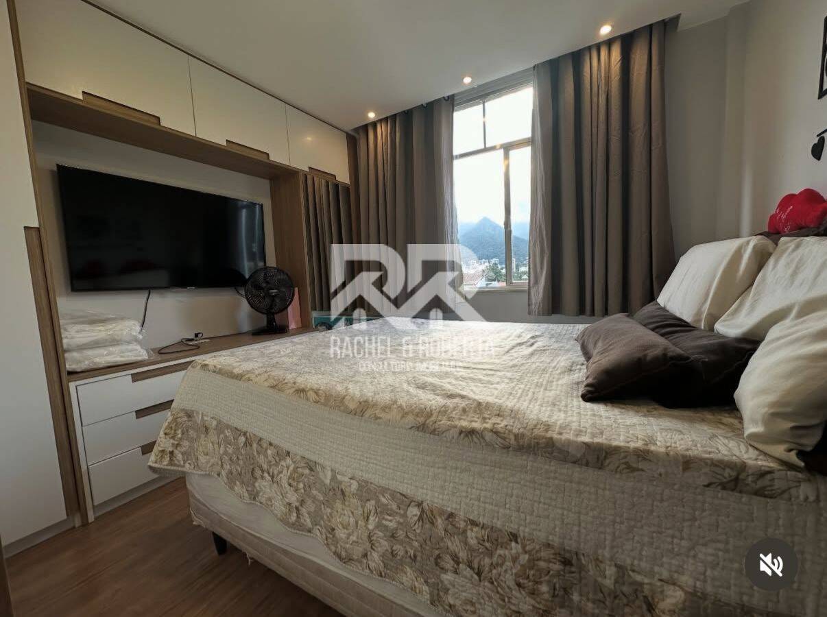 Apartamento, 3 quartos, 52 m² - Foto 6