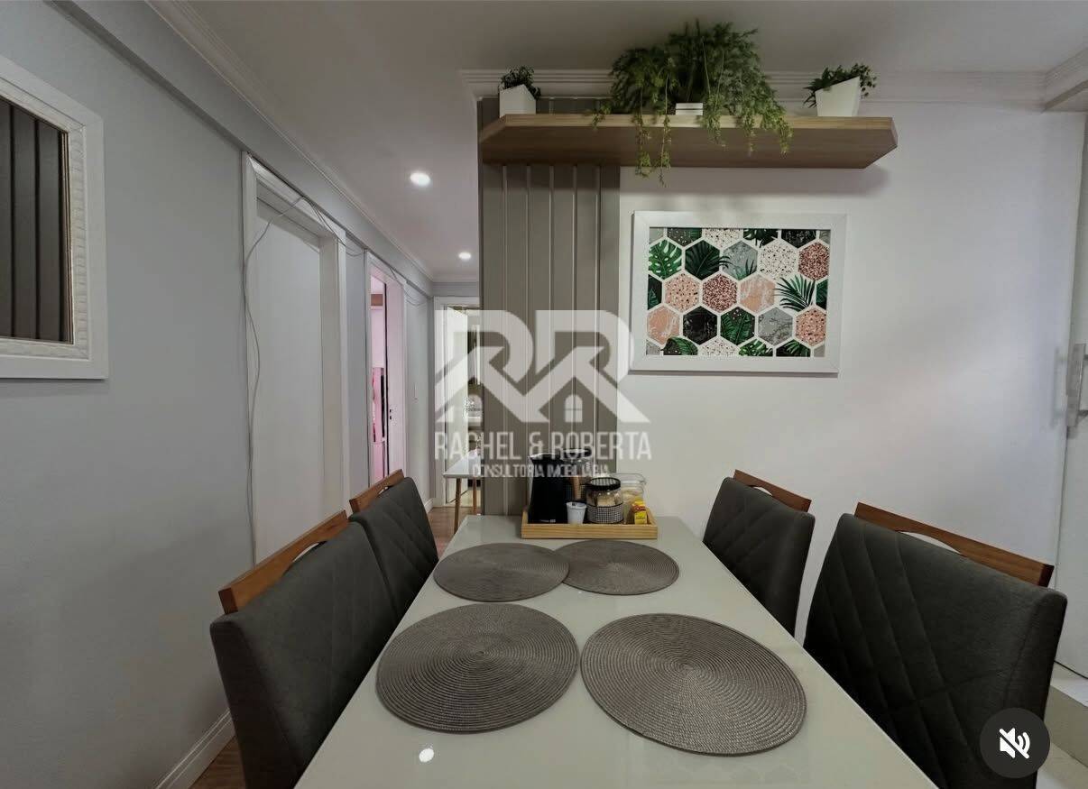 Apartamento, 3 quartos, 52 m² - Foto 3
