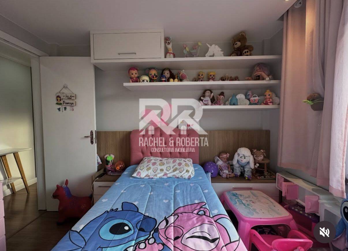 Apartamento, 3 quartos, 52 m² - Foto 8