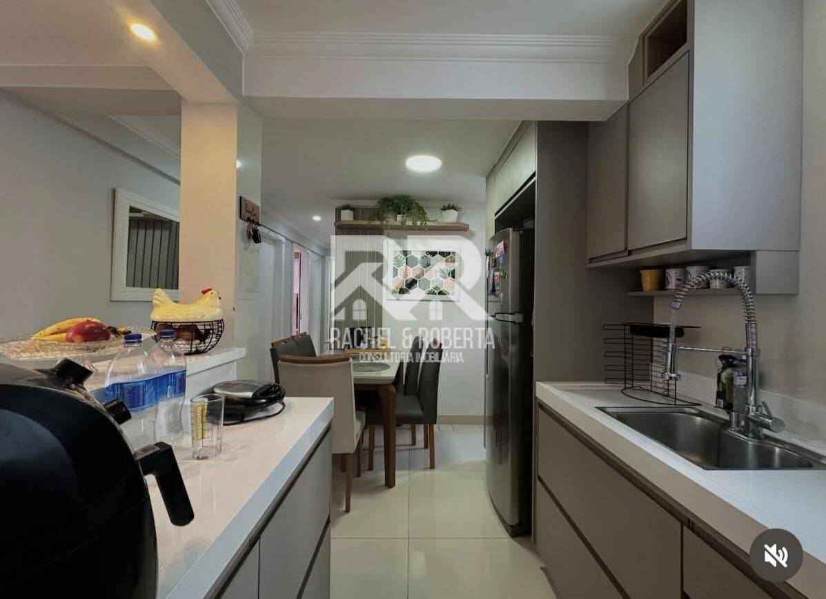 Apartamento, 3 quartos, 52 m² - Foto 5