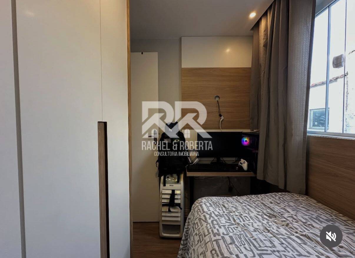 Apartamento, 3 quartos, 52 m² - Foto 7