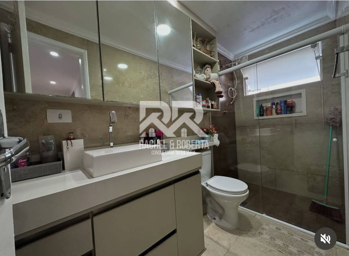 Apartamento, 3 quartos, 52 m² - Foto 9
