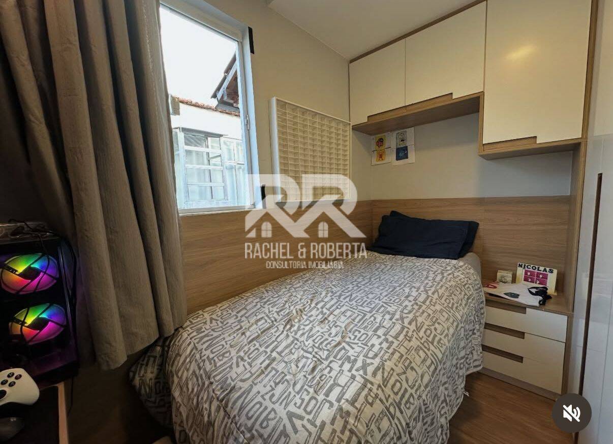 Apartamento, 3 quartos, 52 m² - Foto 12
