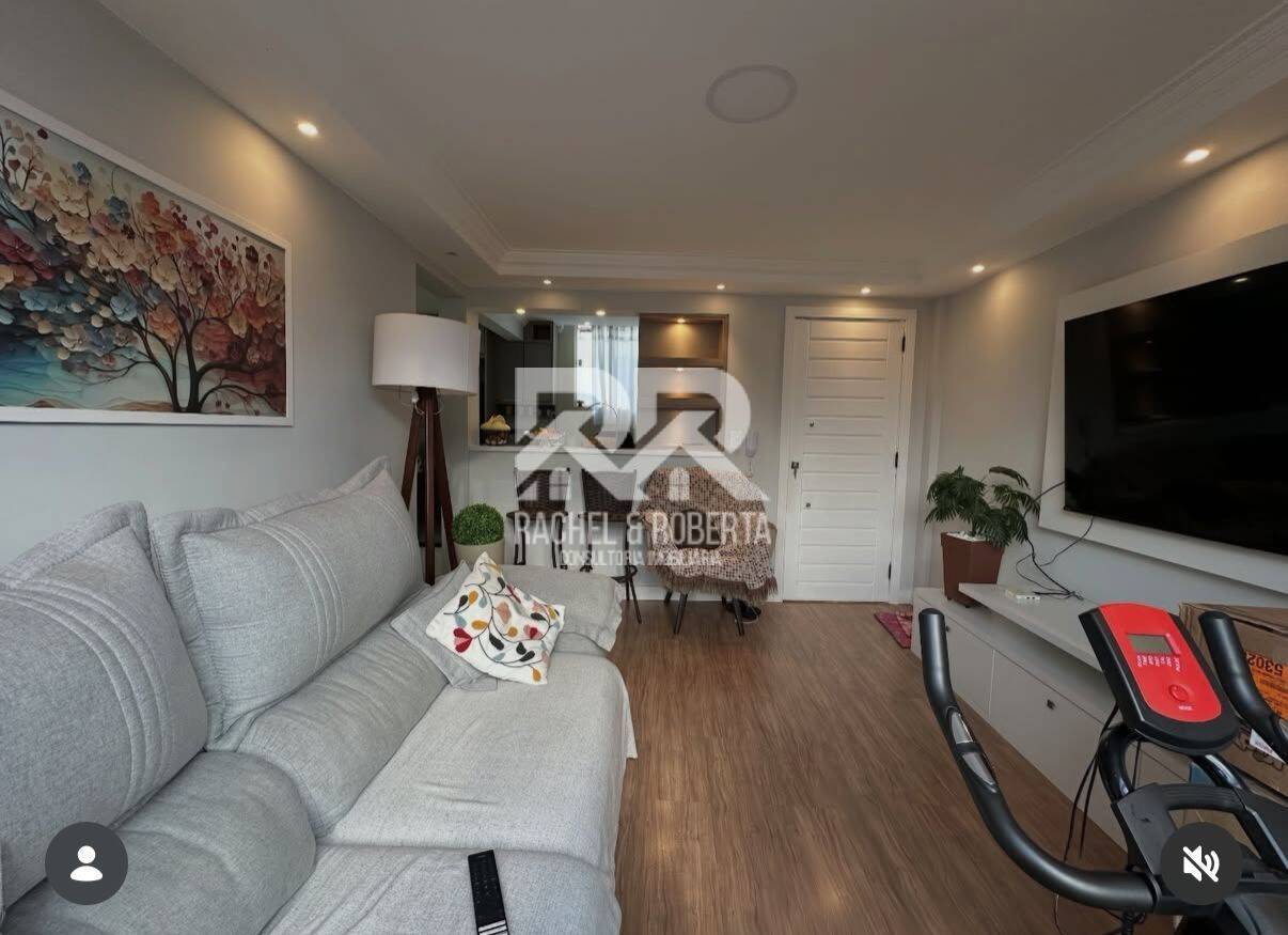 Apartamento, 3 quartos, 52 m² - Foto 2