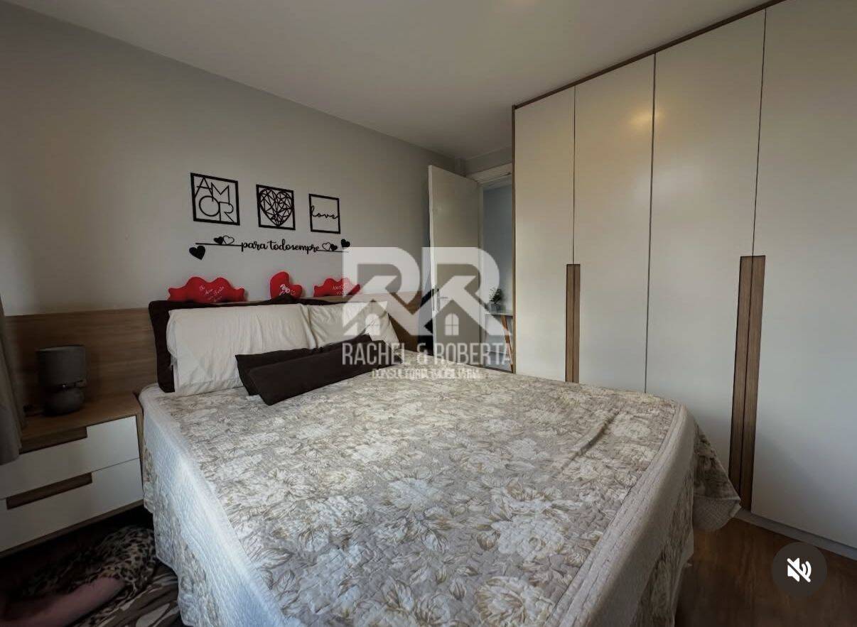 Apartamento, 3 quartos, 52 m² - Foto 11