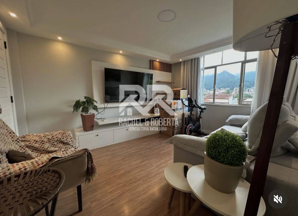 Apartamento, 3 quartos, 52 m² - Foto 1