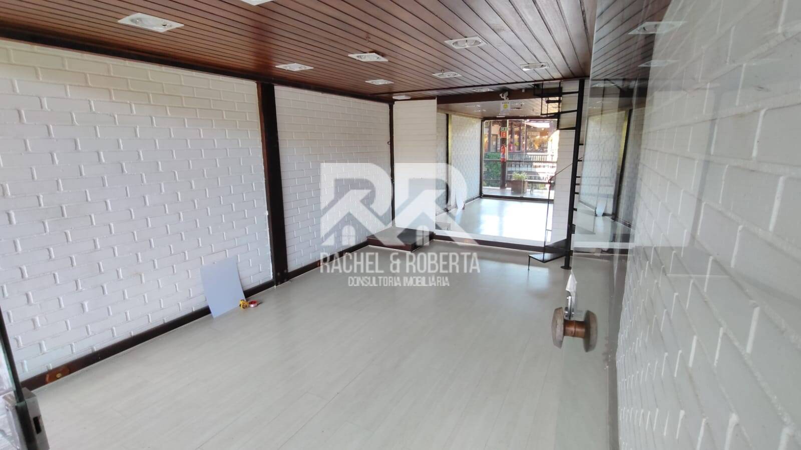 Loja-Salão, 38 m² - Foto 7