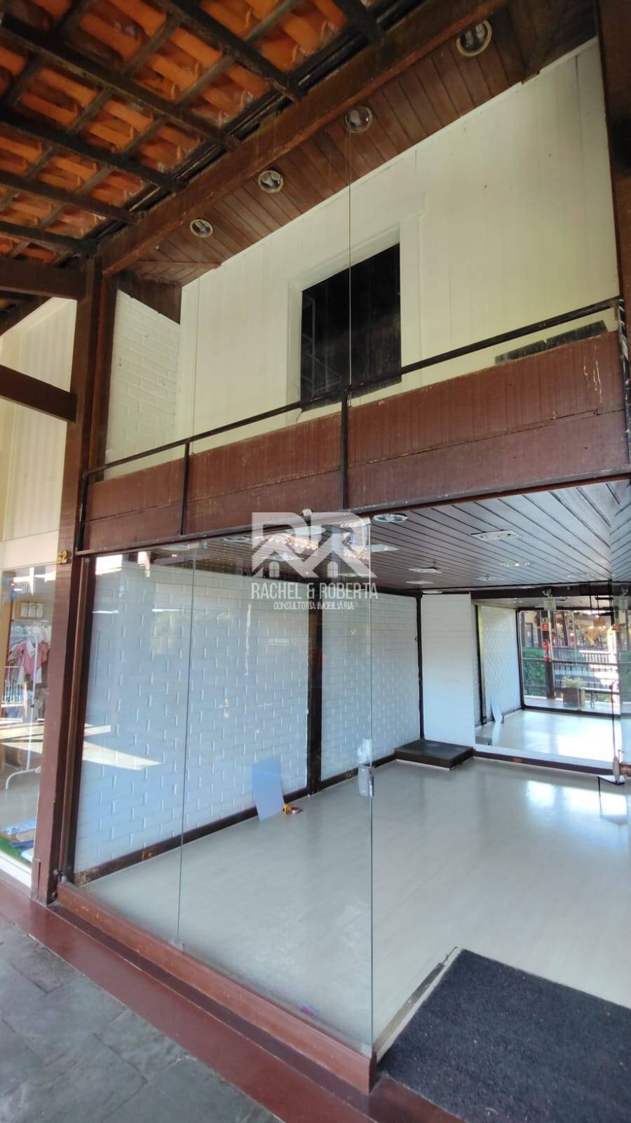Loja-Salão, 38 m² - Foto 8