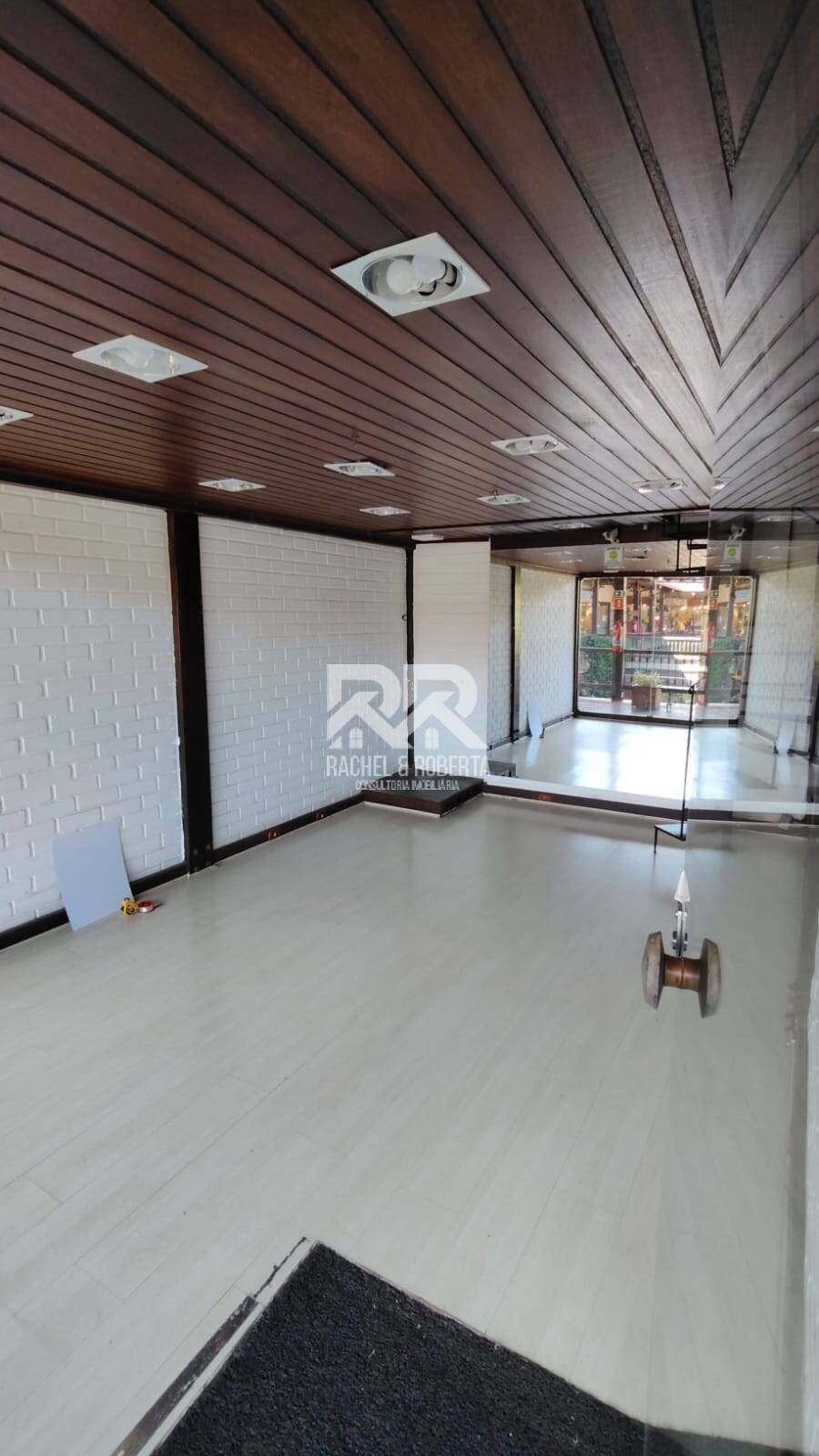 Loja-Salão, 38 m² - Foto 9