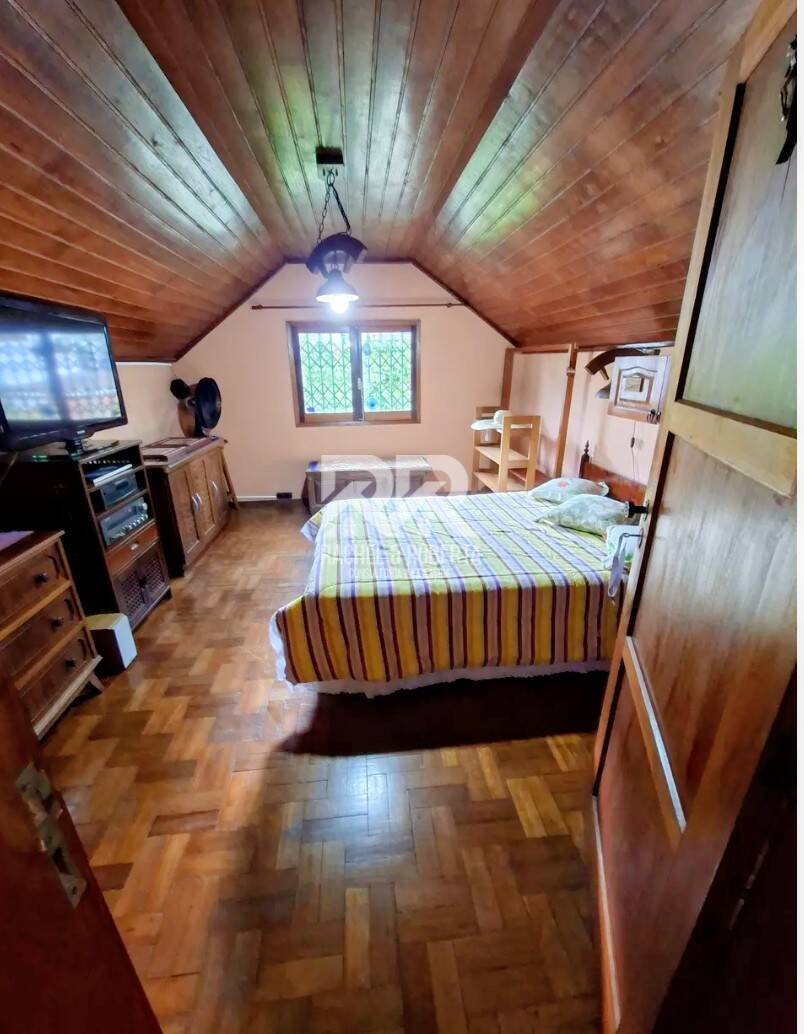 Casa, 3 quartos, 92 m² - Foto 4