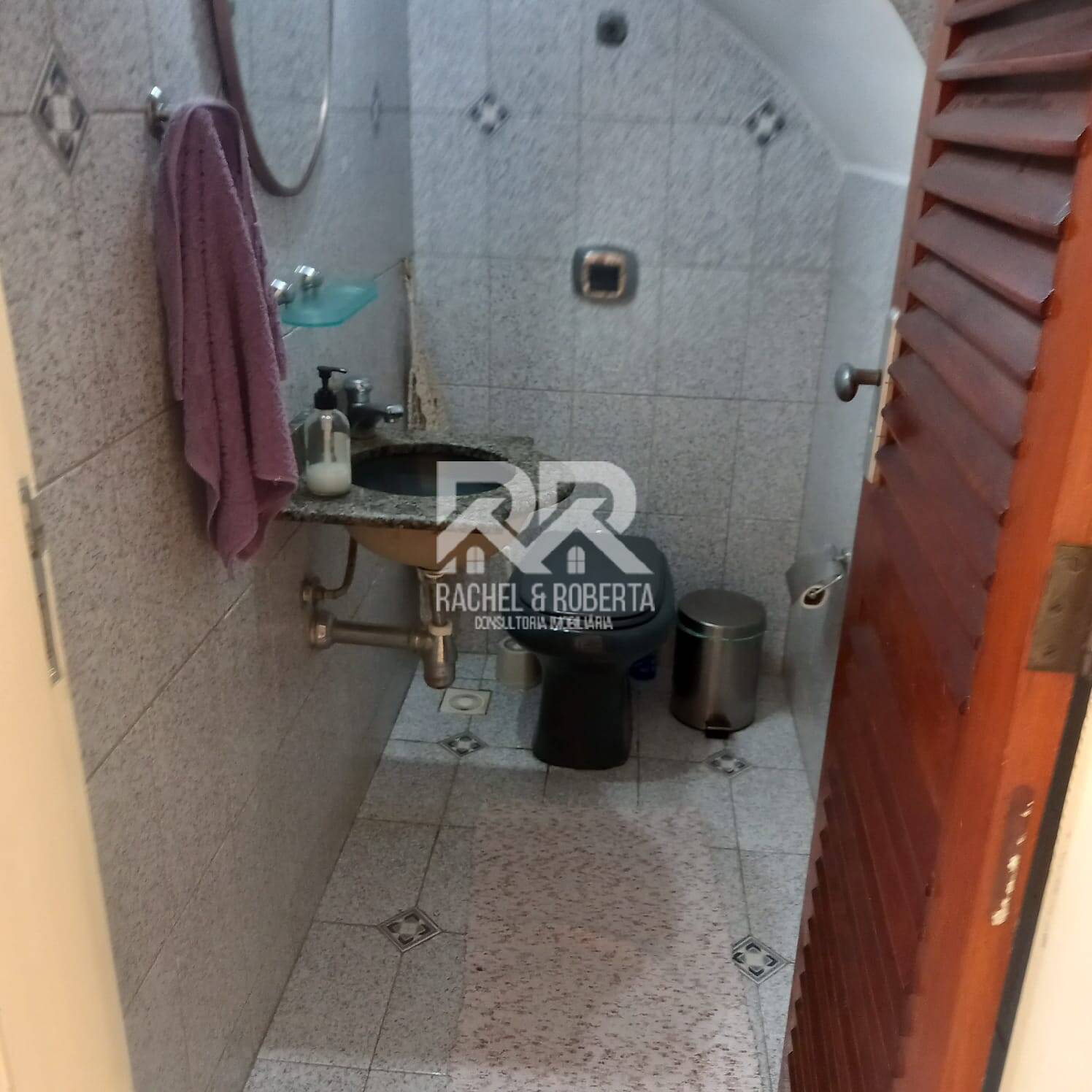 Casa de Condomínio, 2 quartos - Foto 7