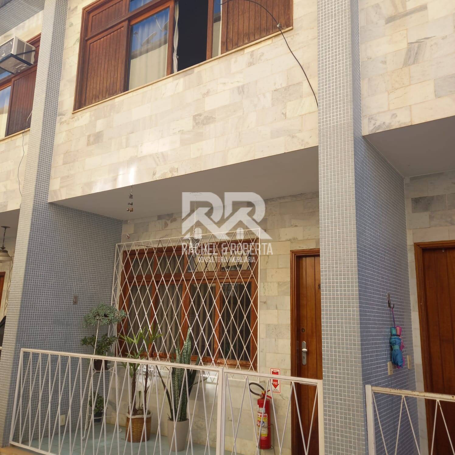 Casa de Condomínio, 2 quartos - Foto 6