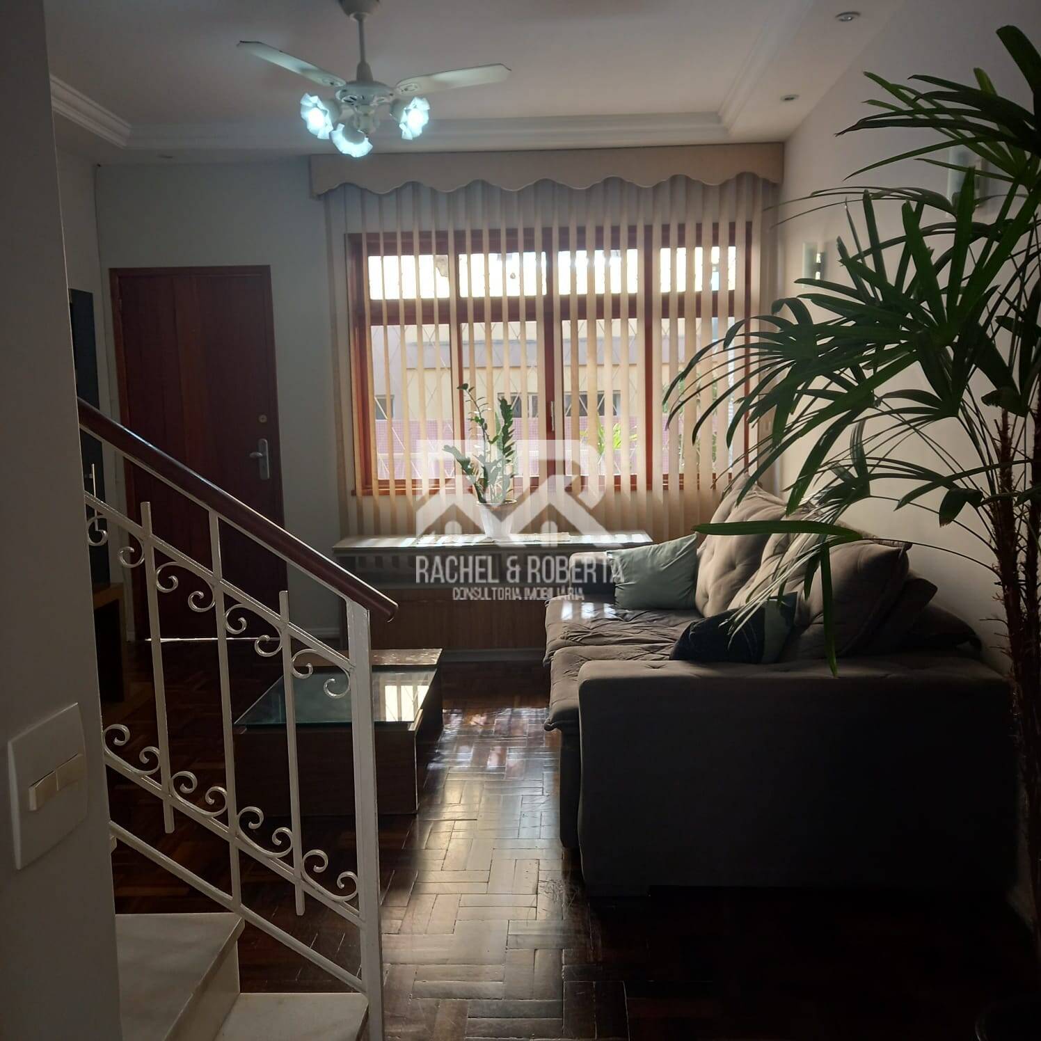 Casa de Condomínio, 2 quartos - Foto 5