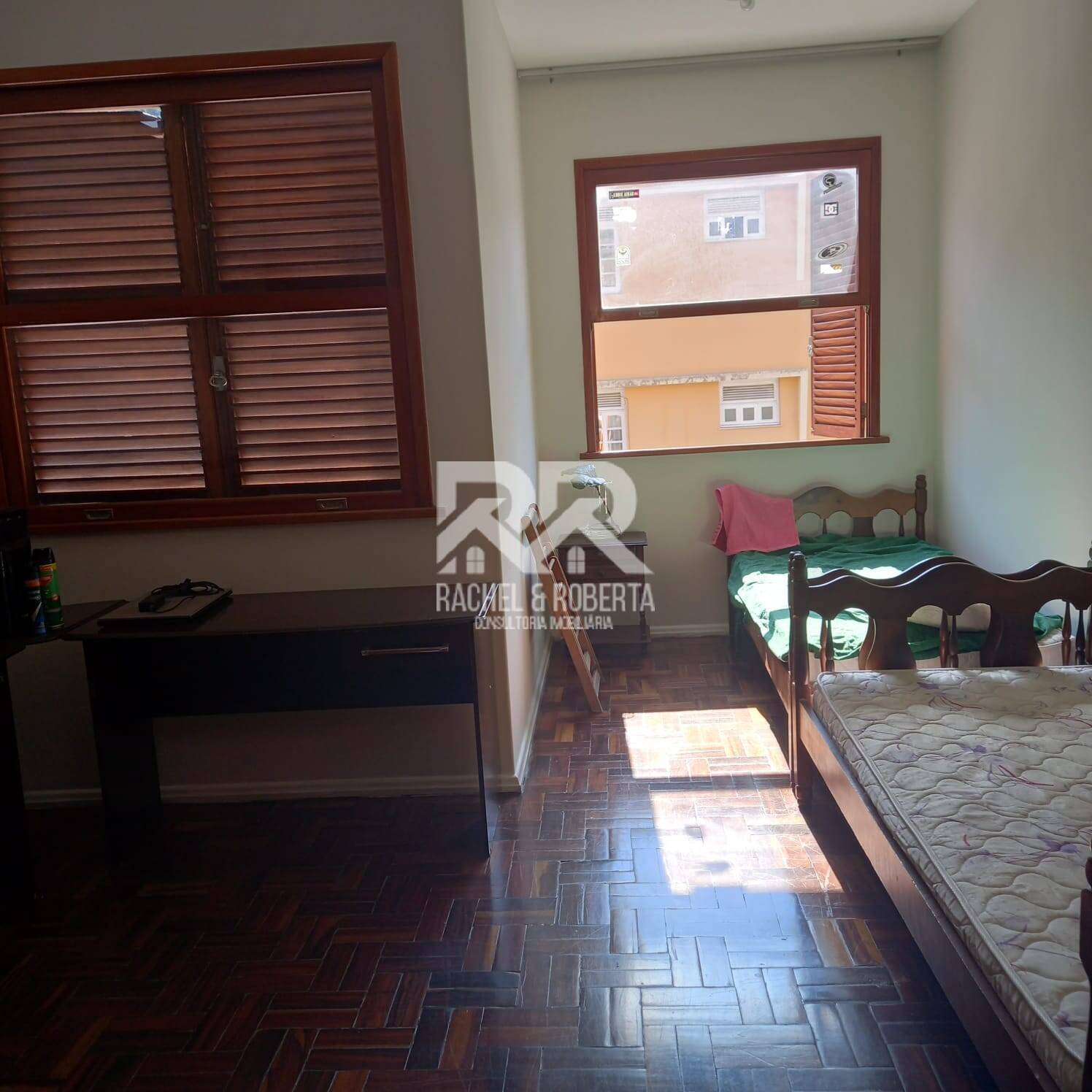 Casa de Condomínio, 2 quartos - Foto 12