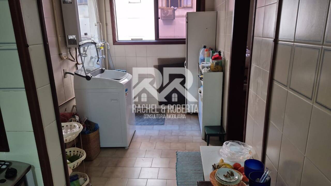Apartamento, 3 quartos, 186 m² - Foto 10