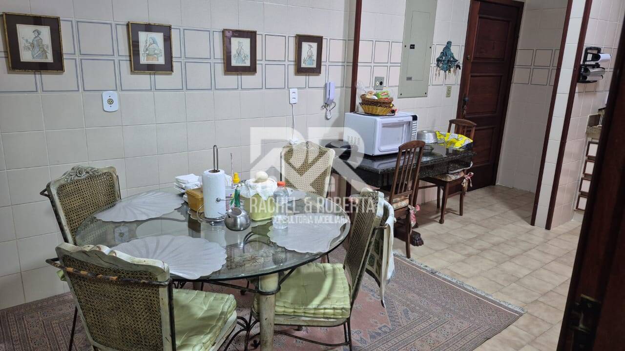 Apartamento, 3 quartos, 186 m² - Foto 4