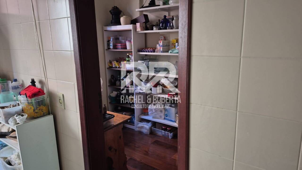 Apartamento, 3 quartos, 186 m² - Foto 13