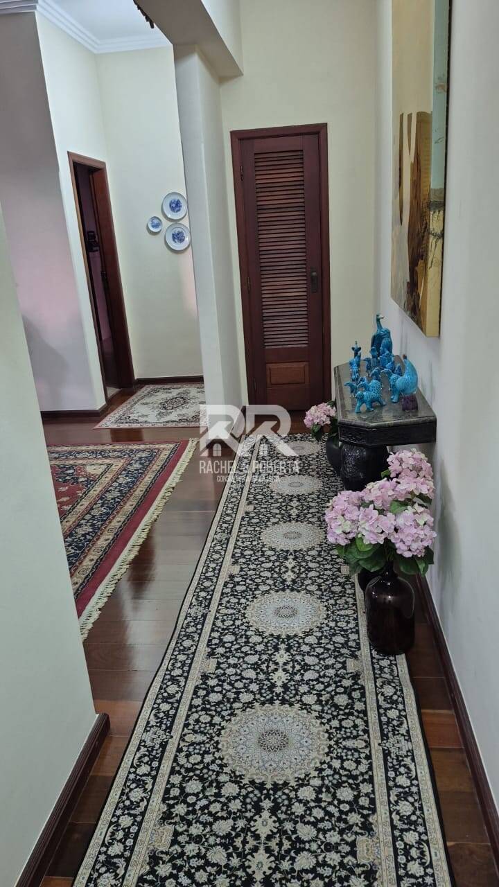 Apartamento, 3 quartos, 186 m² - Foto 14