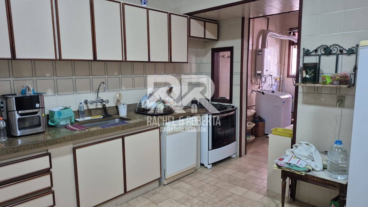 Apartamento, 3 quartos, 186 m² - Foto 15