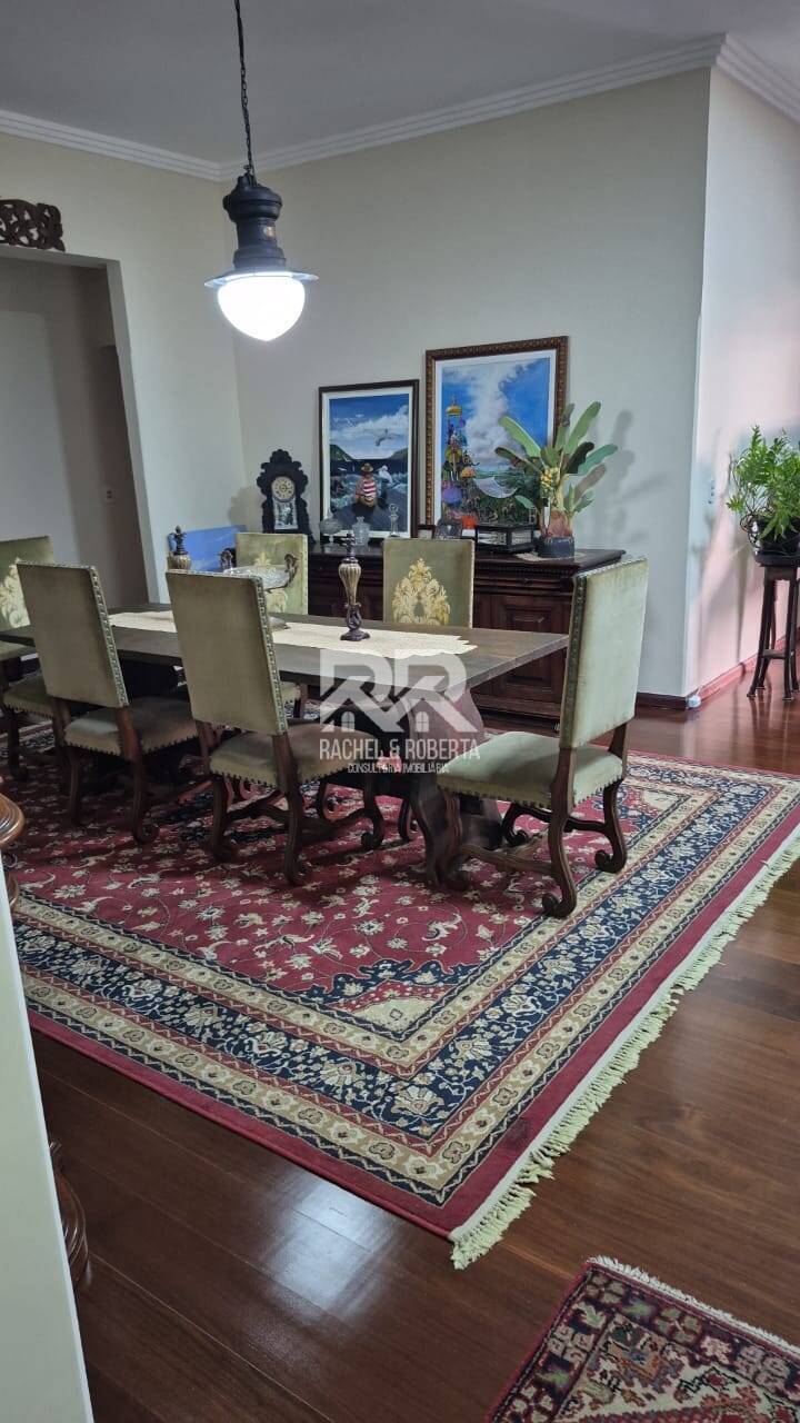 Apartamento, 3 quartos, 186 m² - Foto 3
