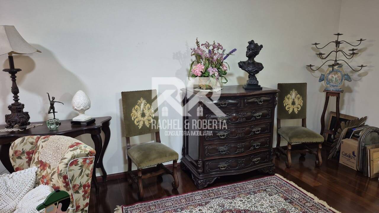 Apartamento, 3 quartos, 186 m² - Foto 7