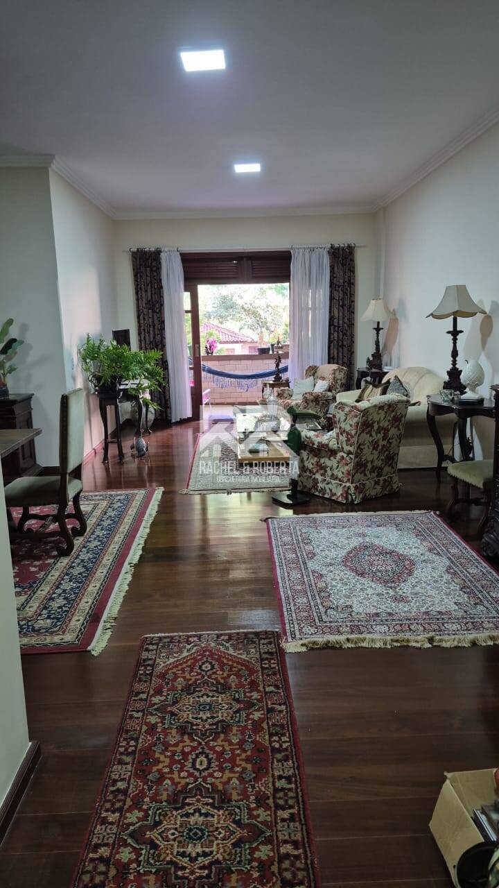 Apartamento, 3 quartos, 186 m² - Foto 2