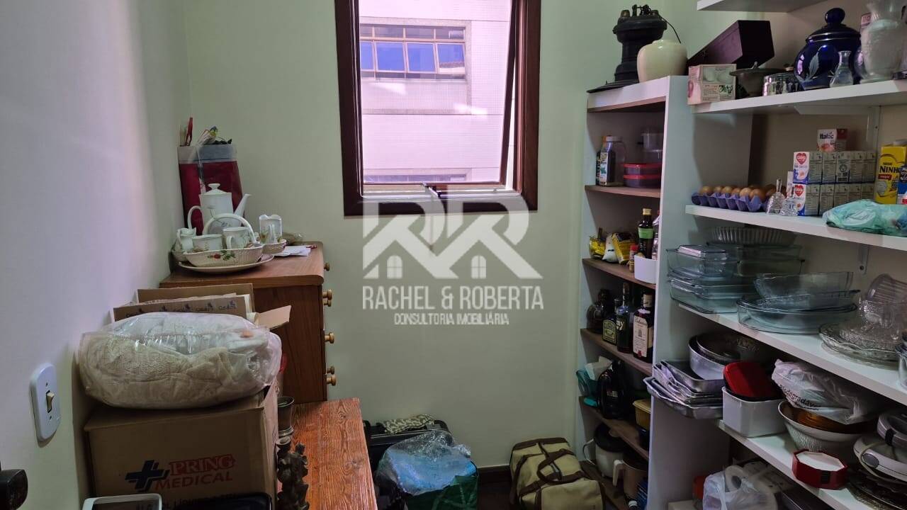 Apartamento, 3 quartos, 186 m² - Foto 21