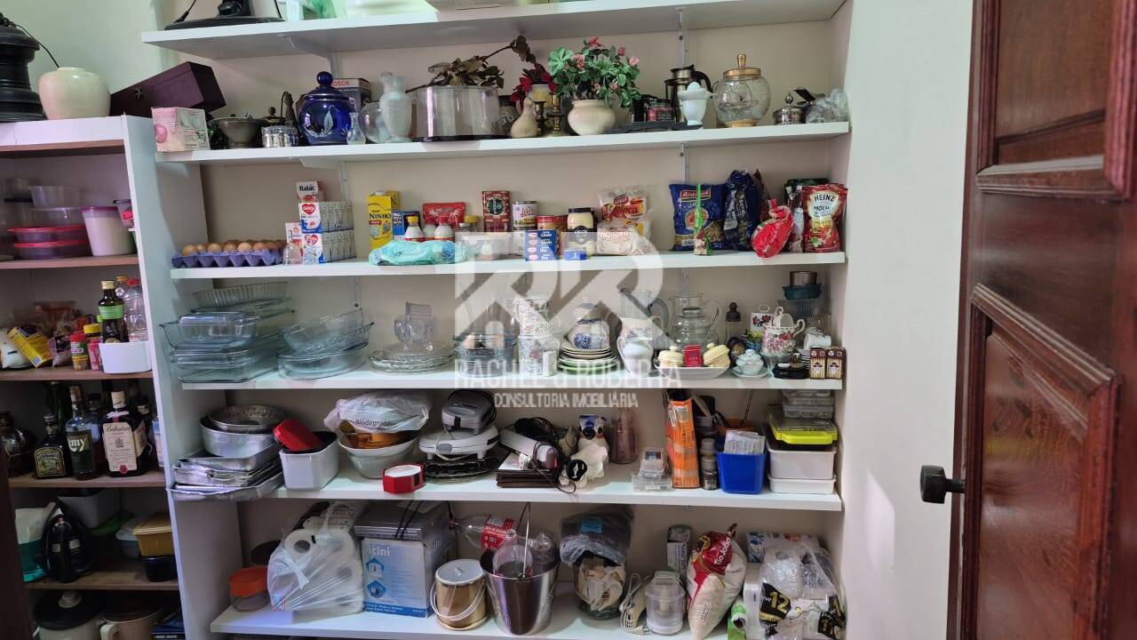 Apartamento, 3 quartos, 186 m² - Foto 32