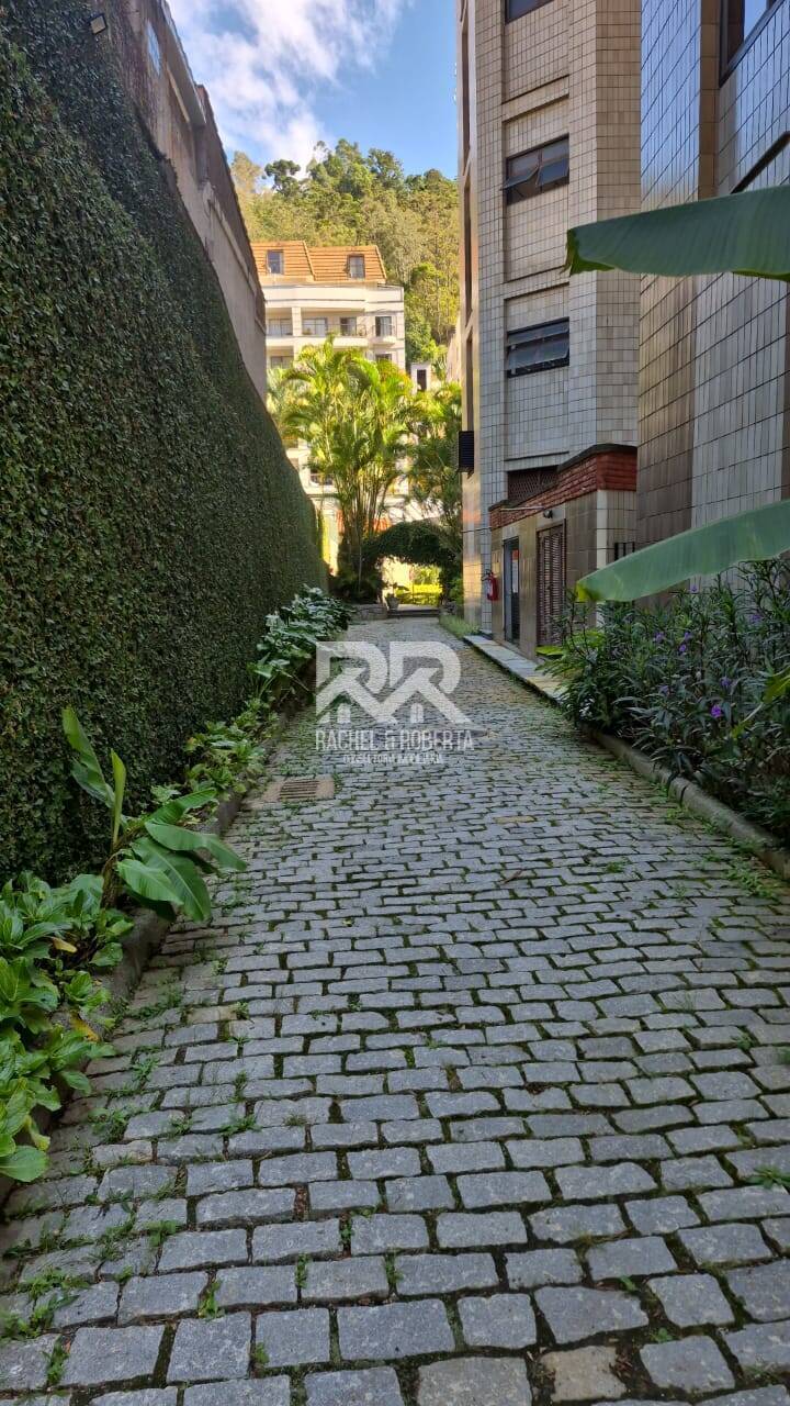 Apartamento, 3 quartos, 186 m² - Foto 48