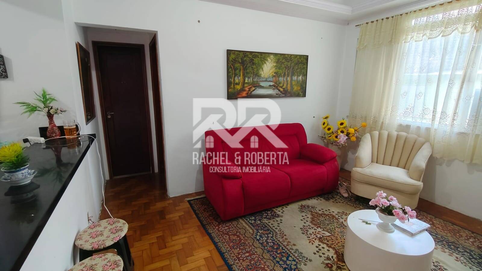 Apartamento, 1 quarto, 47 m² - Foto 2