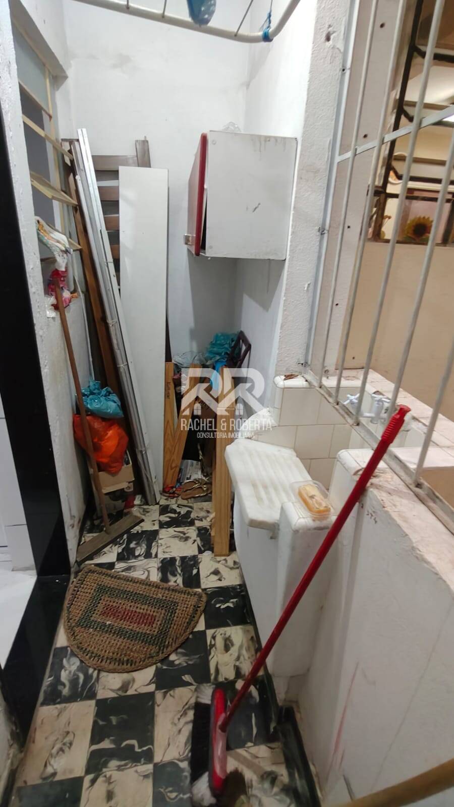 Apartamento, 1 quarto, 47 m² - Foto 8