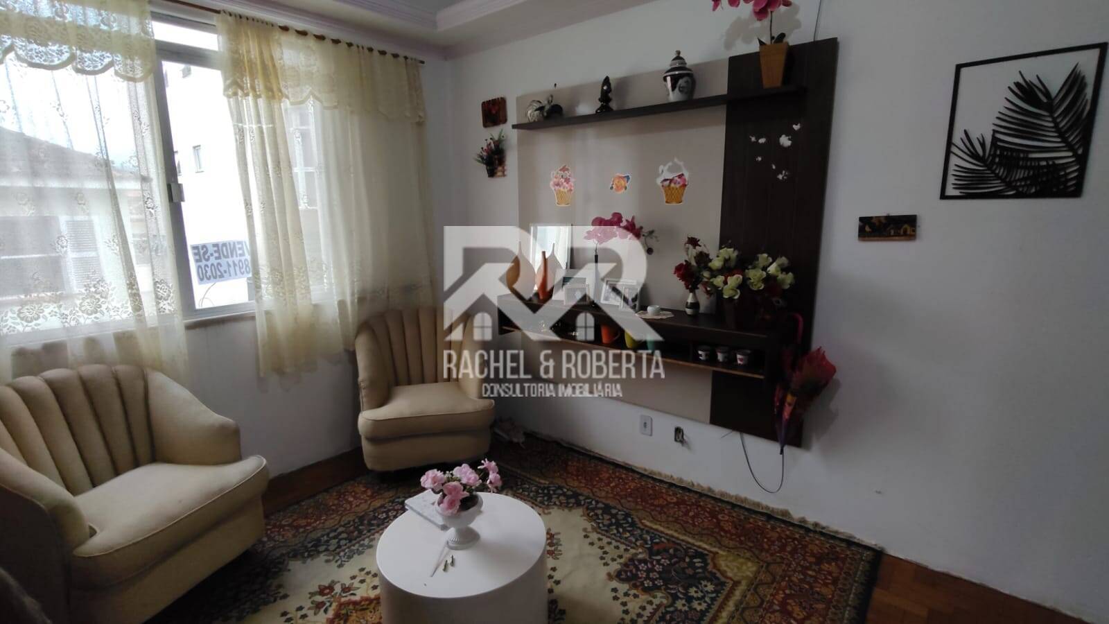 Apartamento, 1 quarto, 47 m² - Foto 1