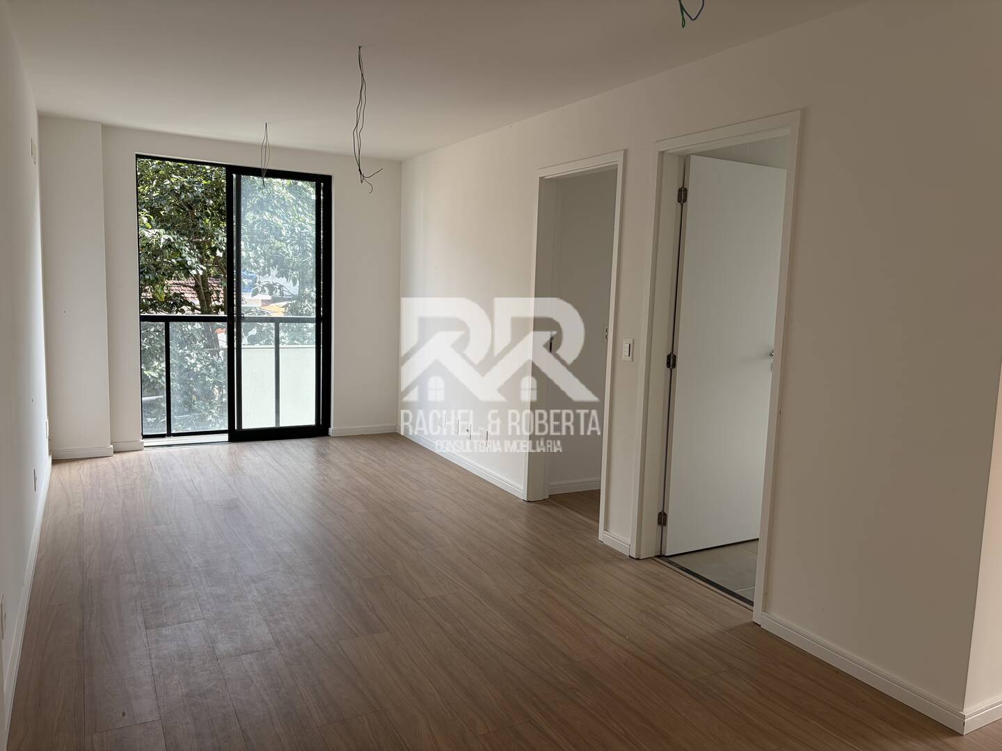 Apartamento Primeira Locação no Alto, 2 Quartos com Suíte