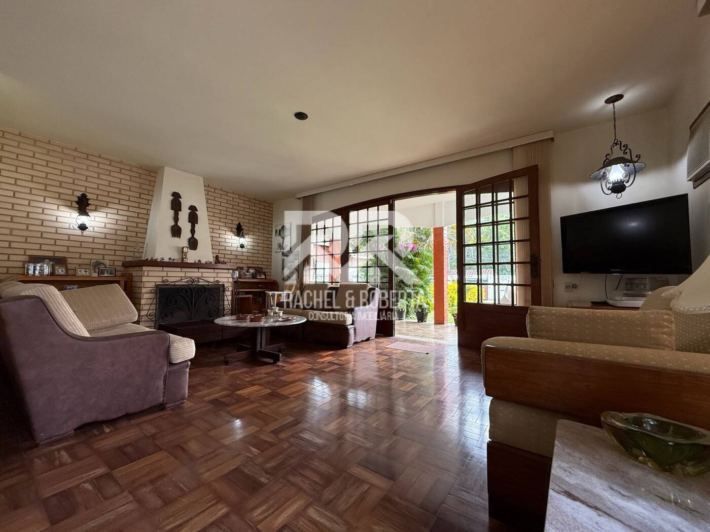 Casa, 4 quartos, 550 m² - Foto 6