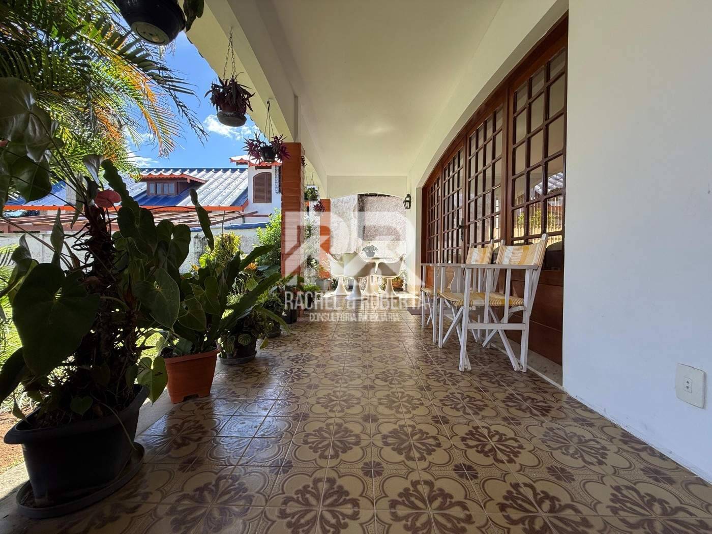 Casa, 4 quartos, 550 m² - Foto 9
