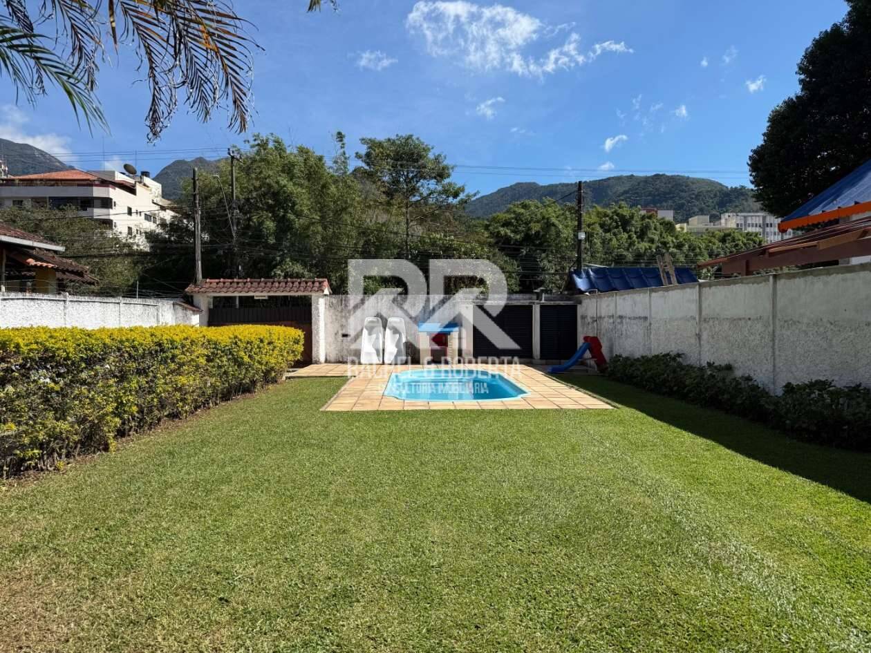 Casa, 4 quartos, 550 m² - Foto 12