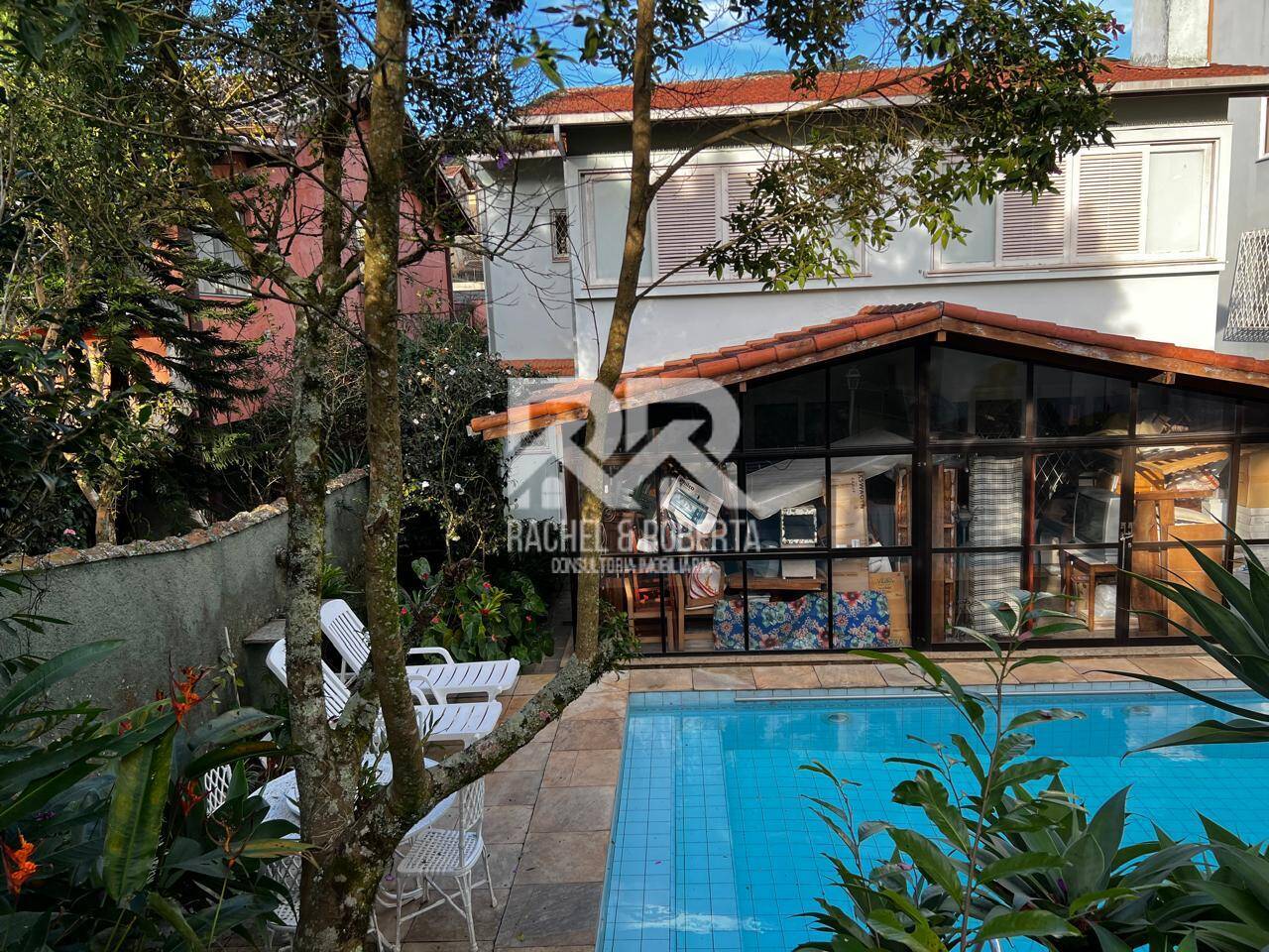 Casa na Melhor Localização no Jd Cascata