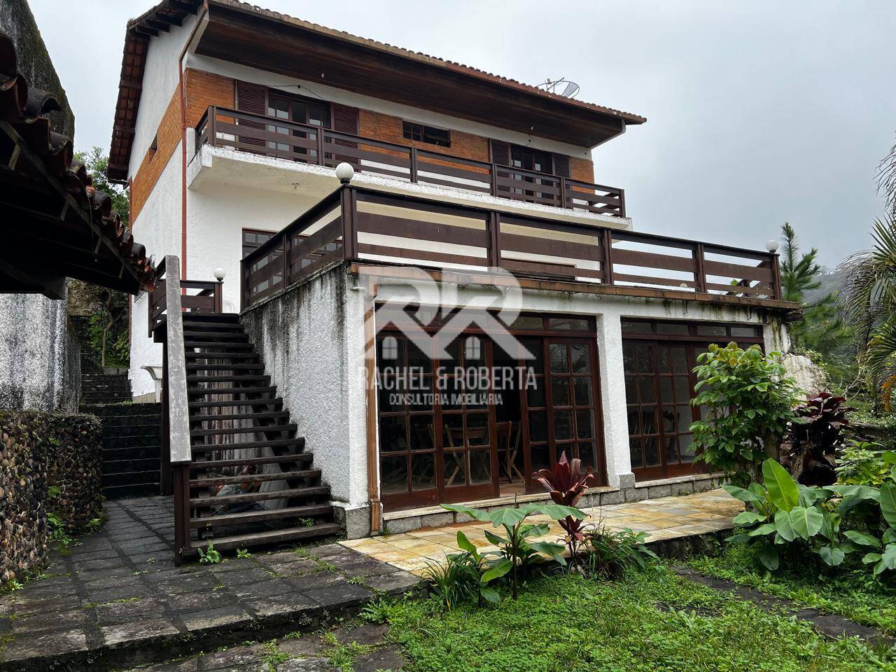 Casa em Condomínio com Toda InfraEstrutura
