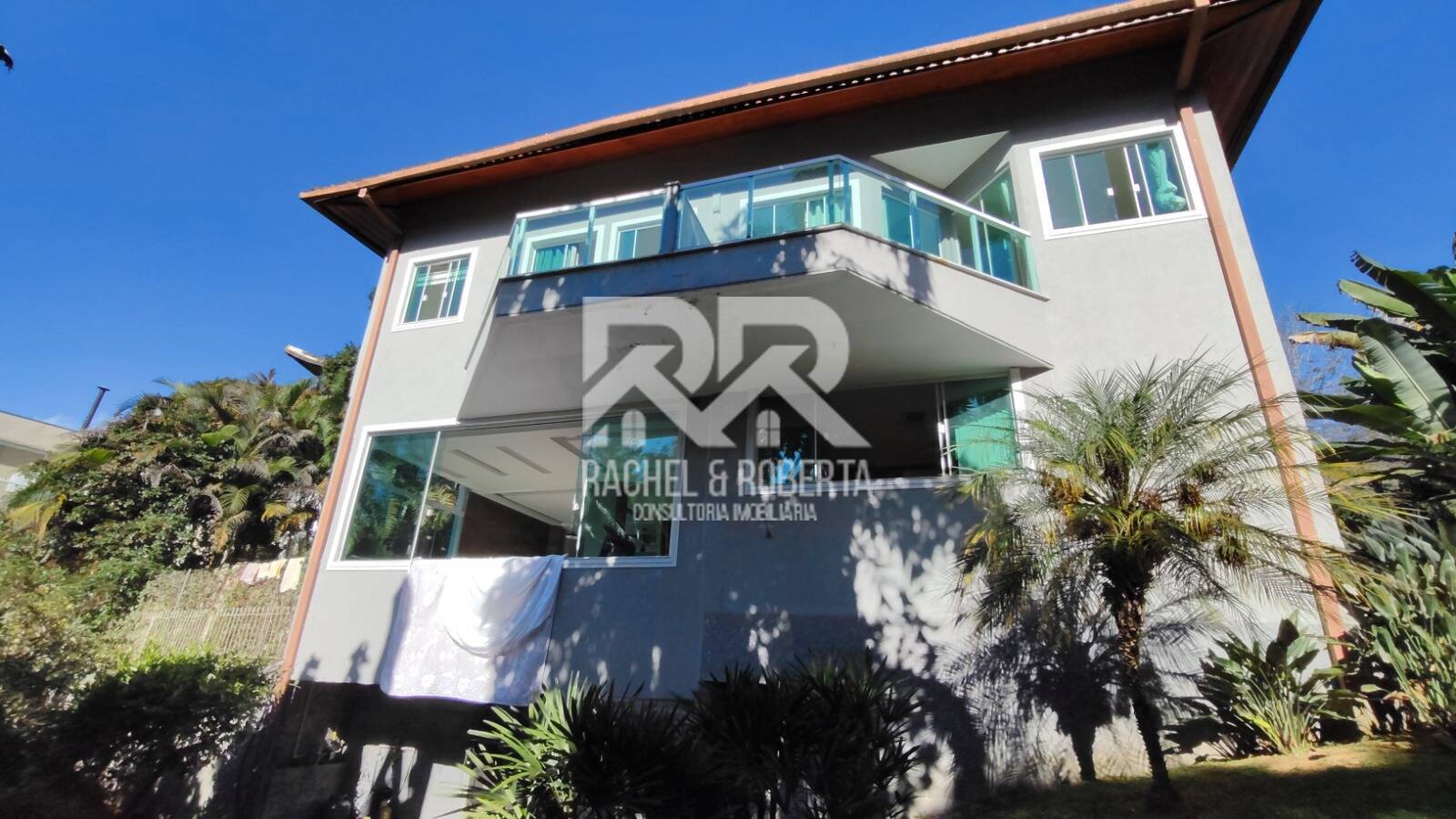 Linda Casa no Cond Green Village
