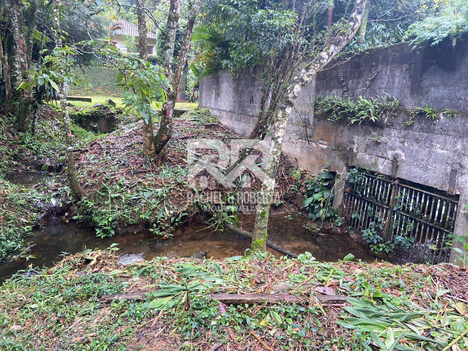 Terreno Plano em Consomínio na Carlos Guinle