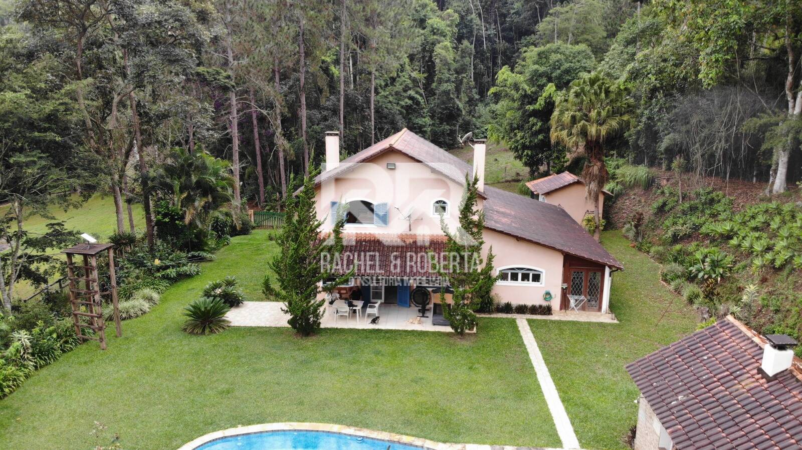 Fazenda em Santa Rita