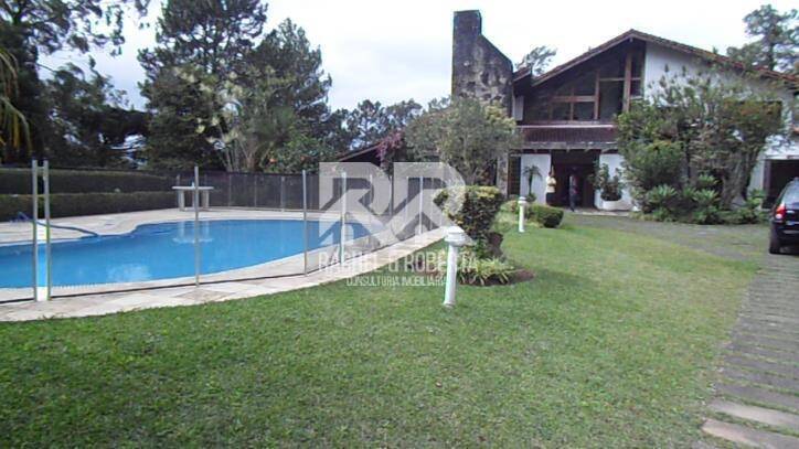 Excelente Casa Iucas em Alto Padrão